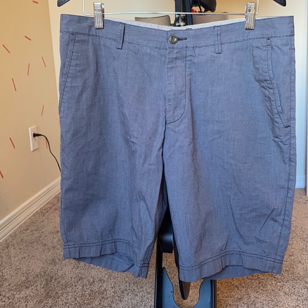 Hugo Boss shorts